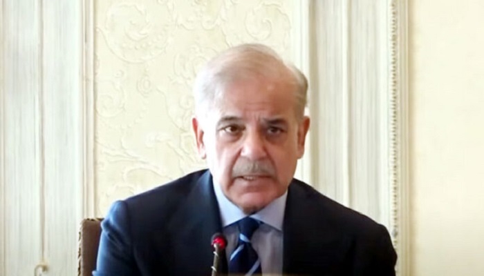 PM Shehbaz reaffirms commitment to building strong, prosperous Pakistan