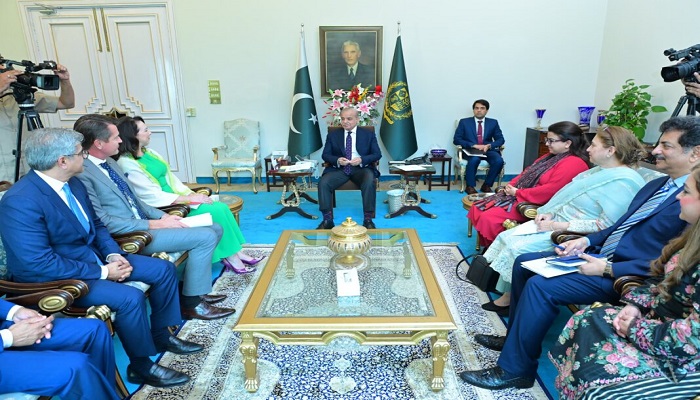 PM says historic budget allocated for IT, Telecom sectors