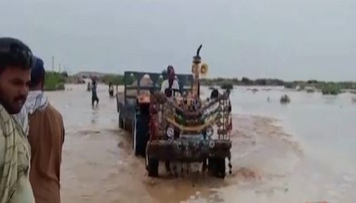 Torrential rains leave 22 dead across country during last 24 hours