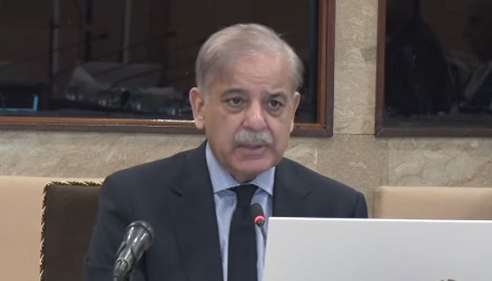 Govt focused on providing relief to electricity consumers: Shehbaz