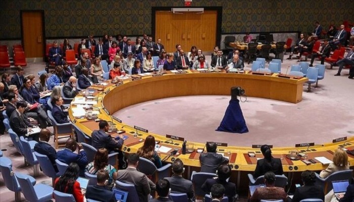 UNSC members condemn Israel’s assassination of Hamas leader; fear wider Mideast conflict