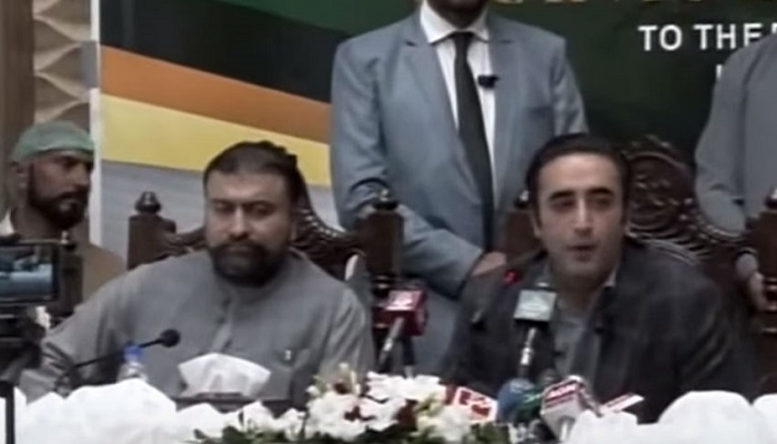 Bilawal reaffirms commitment to pursuing judicial reforms