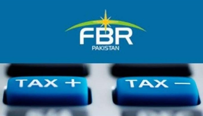 FBR Releases Updated Tax Card for Salaried Workers for 2024-25