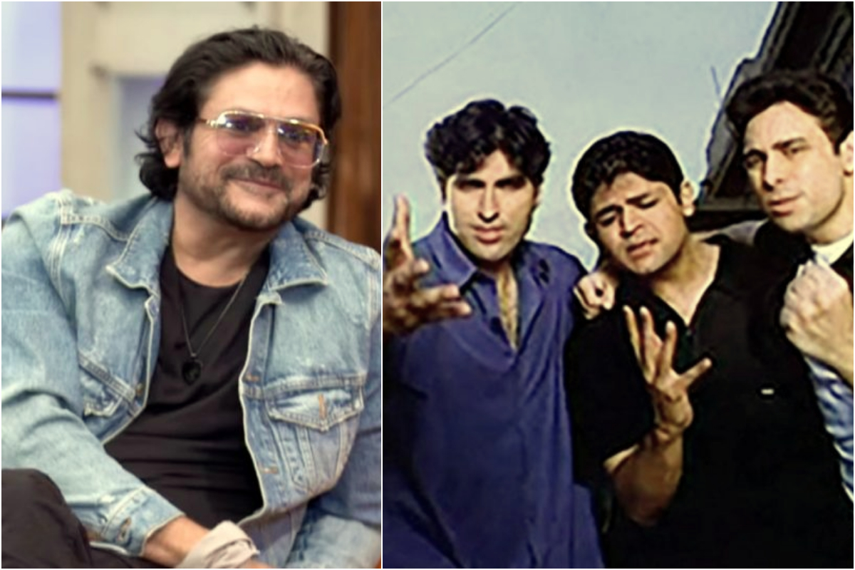 Faisal Kapadia