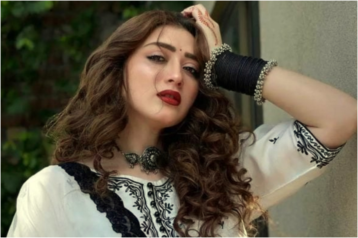 Momina Iqbal