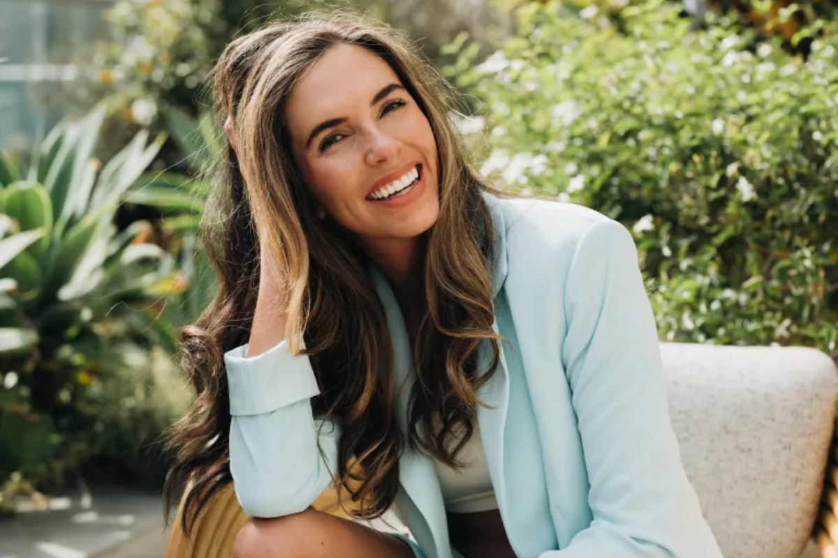 Jordan Harper