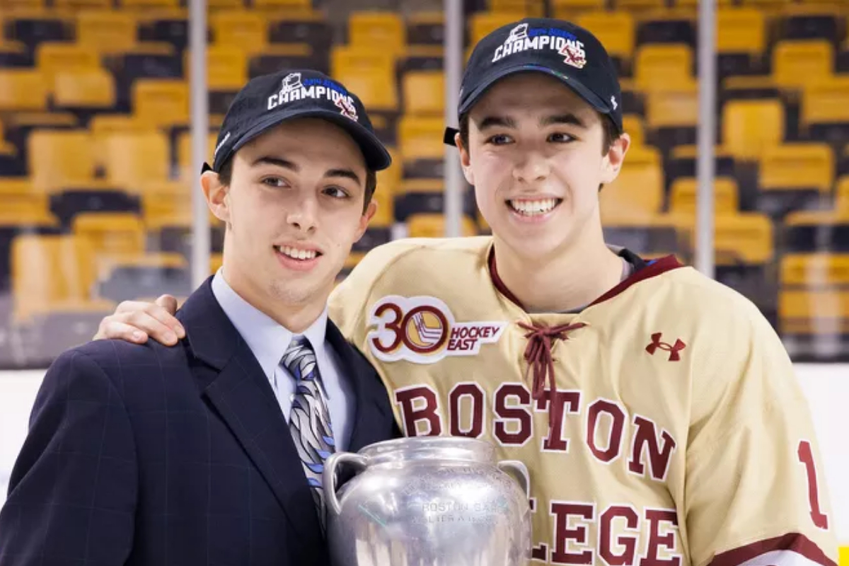 Matthew Gaudreau