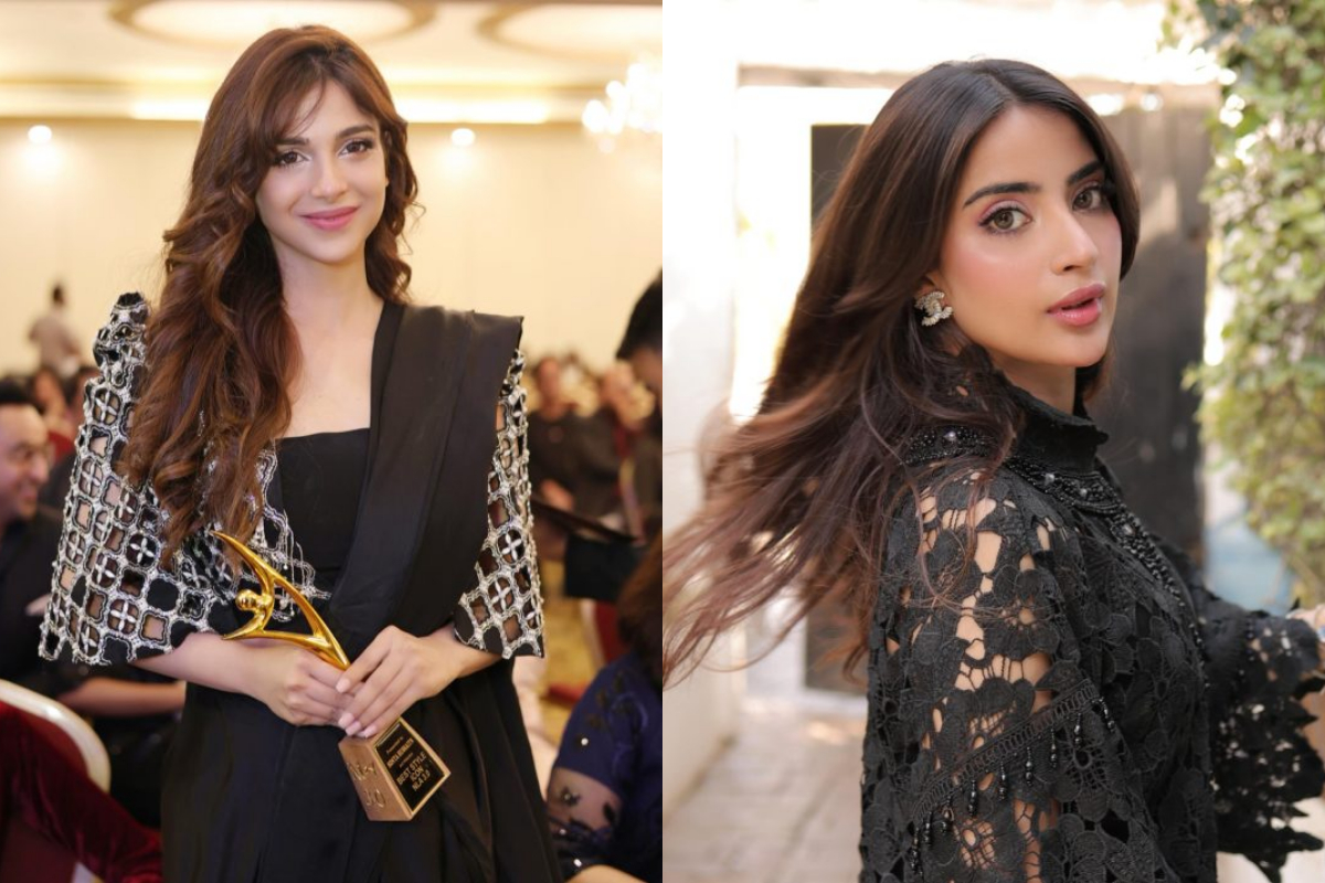 Sonya Hussyn slams actors for making excuses in career struggles due to face complexion