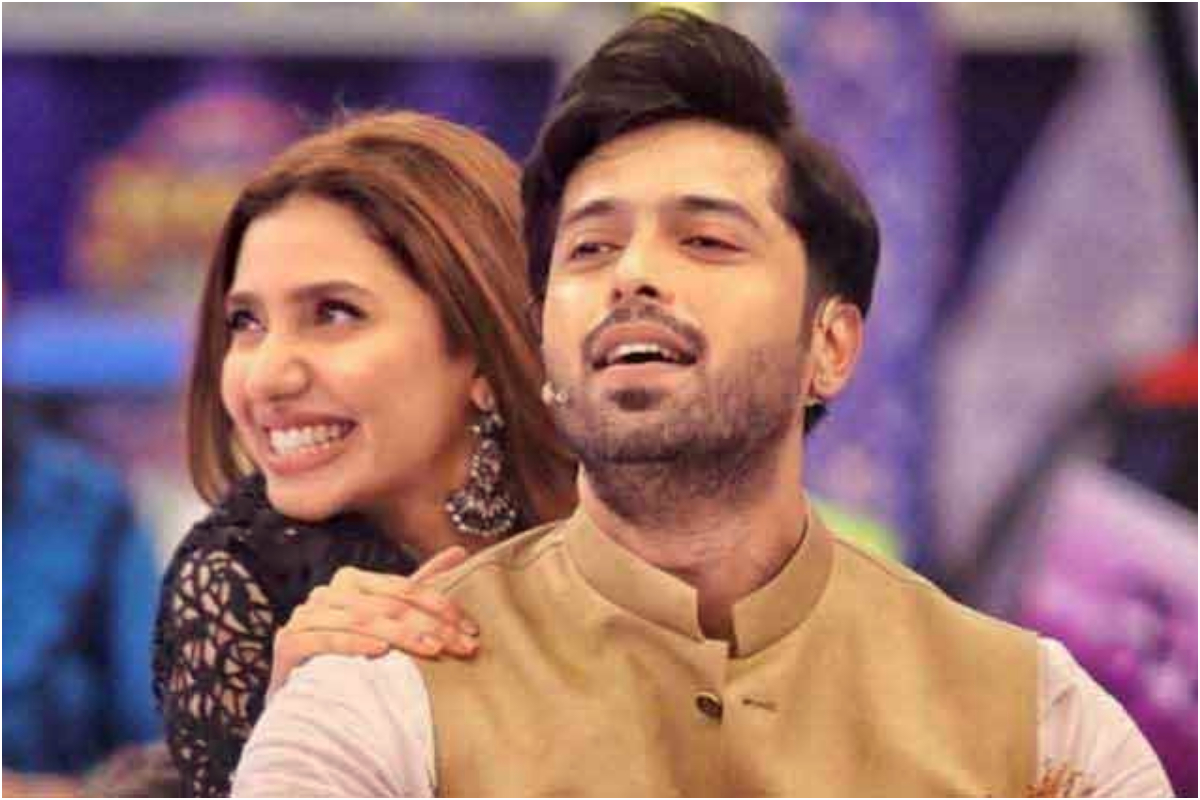 Fahad Mustafa