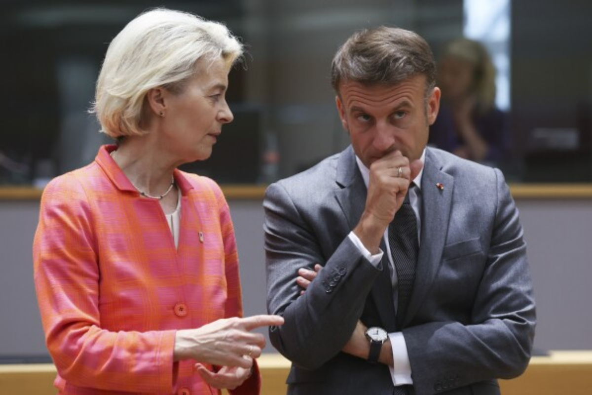 Macron takes bold steps to break France’s PM deadlock