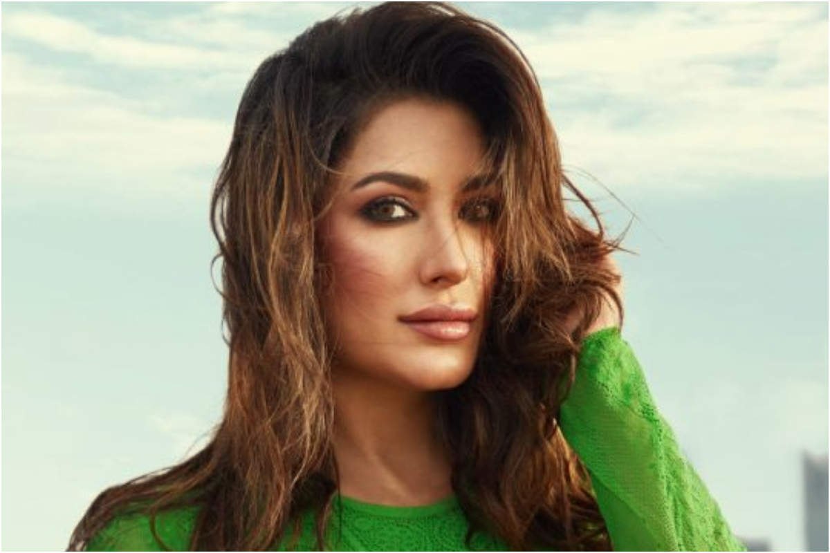 Mehwish Hayat