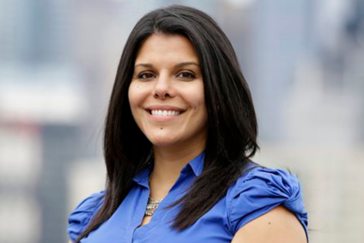 Vivian Salama