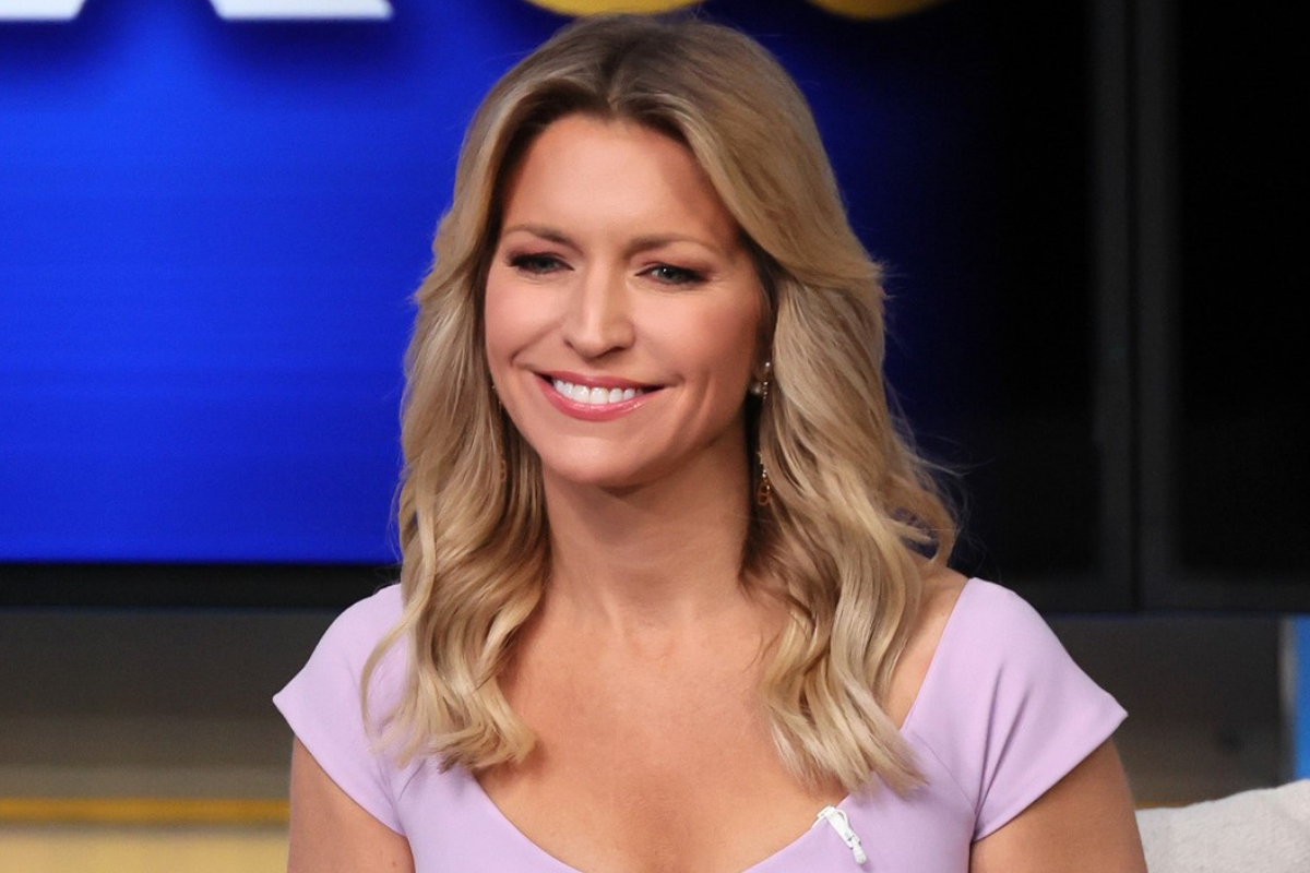 Ainsley Earhardt