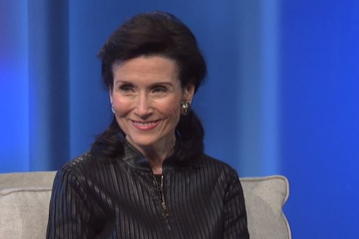 Marilyn Vos Savant