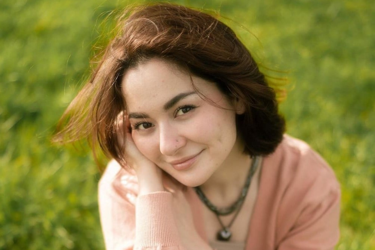 Hania Aamir