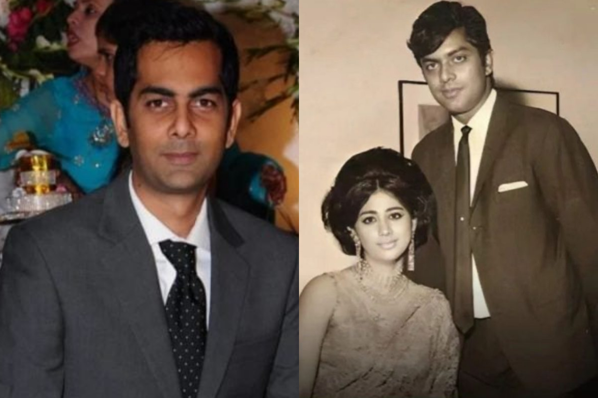 Waheed Murad