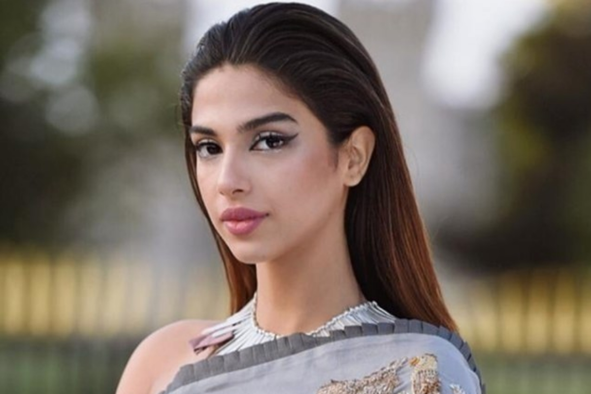 Sonya Hussain