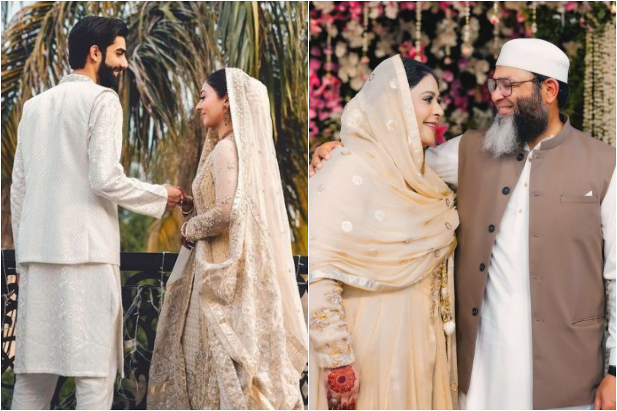 Mushtaq Ahmed