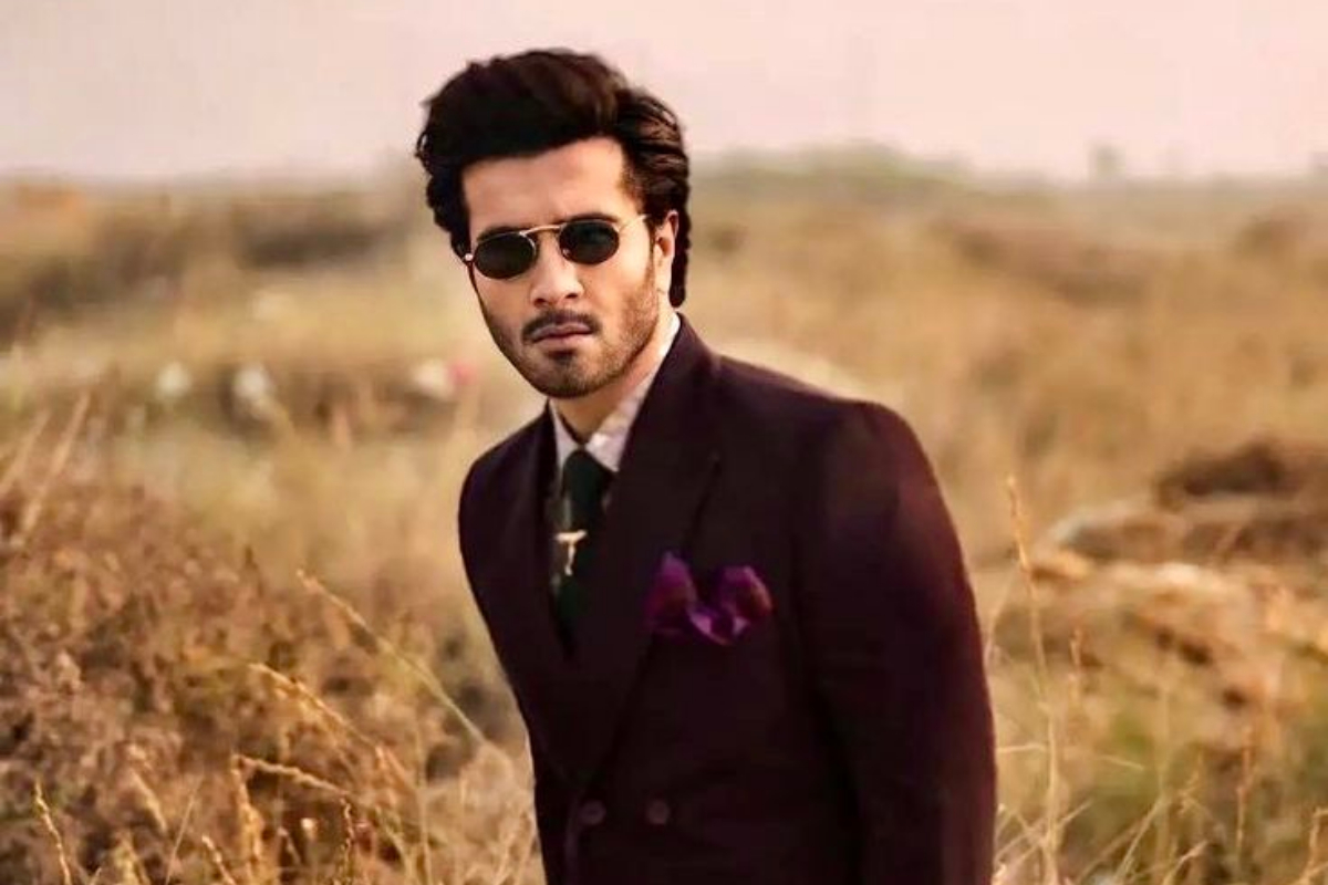 Feroze Khan