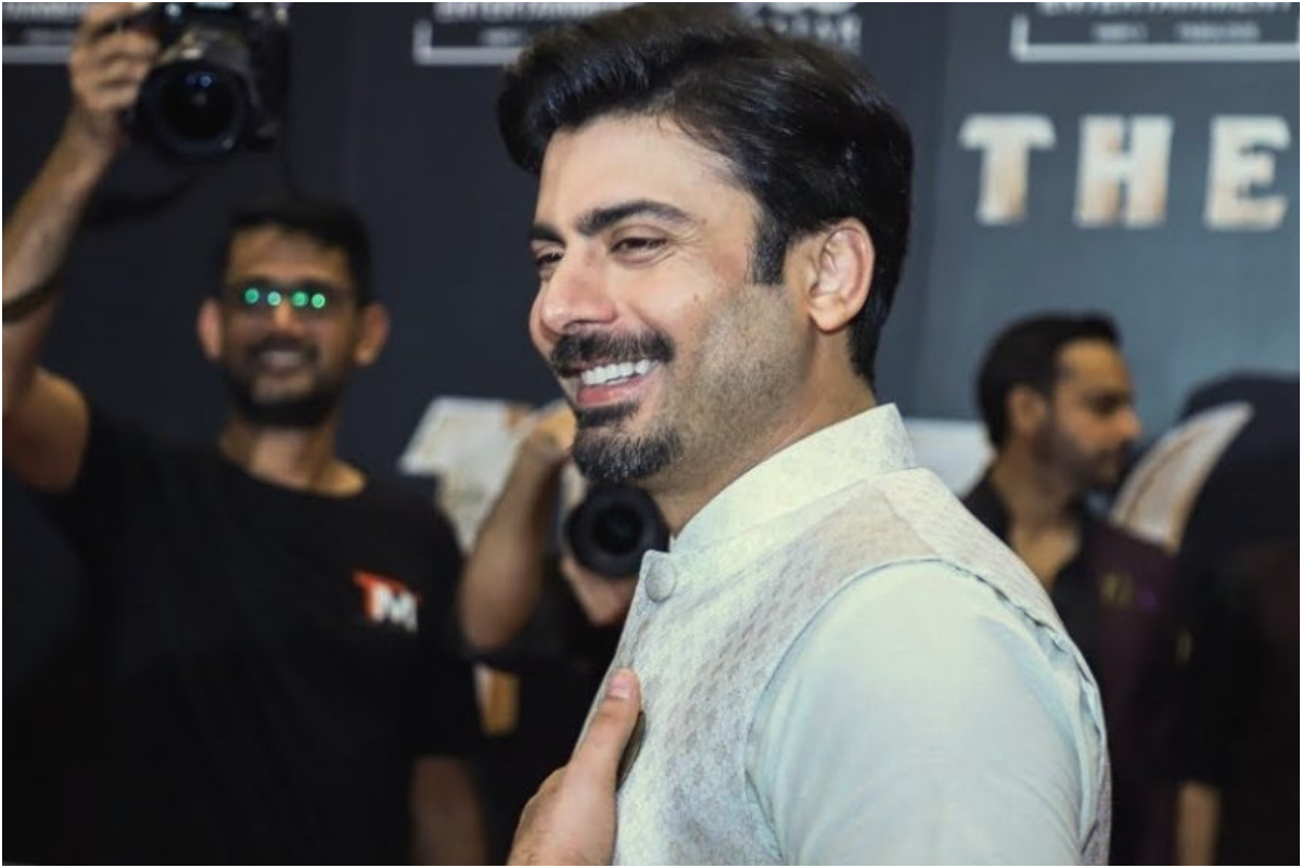 Fawad Khan