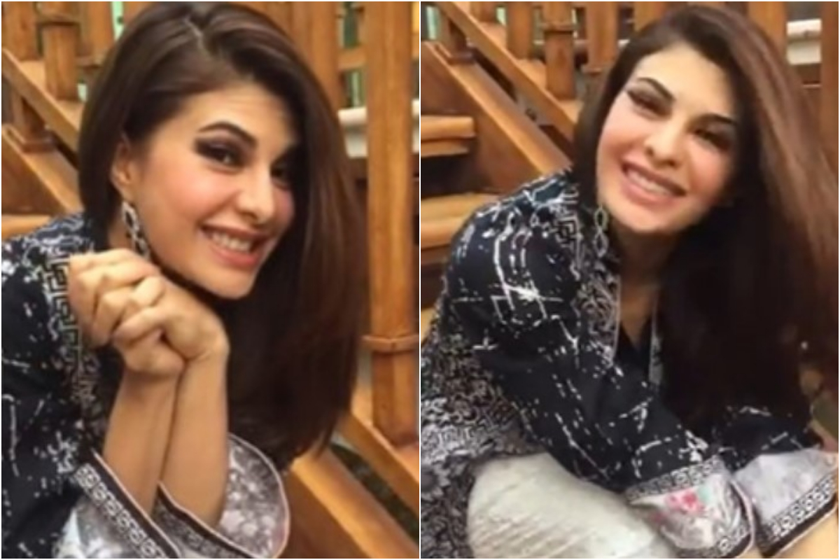 Jacqueline Fernandez