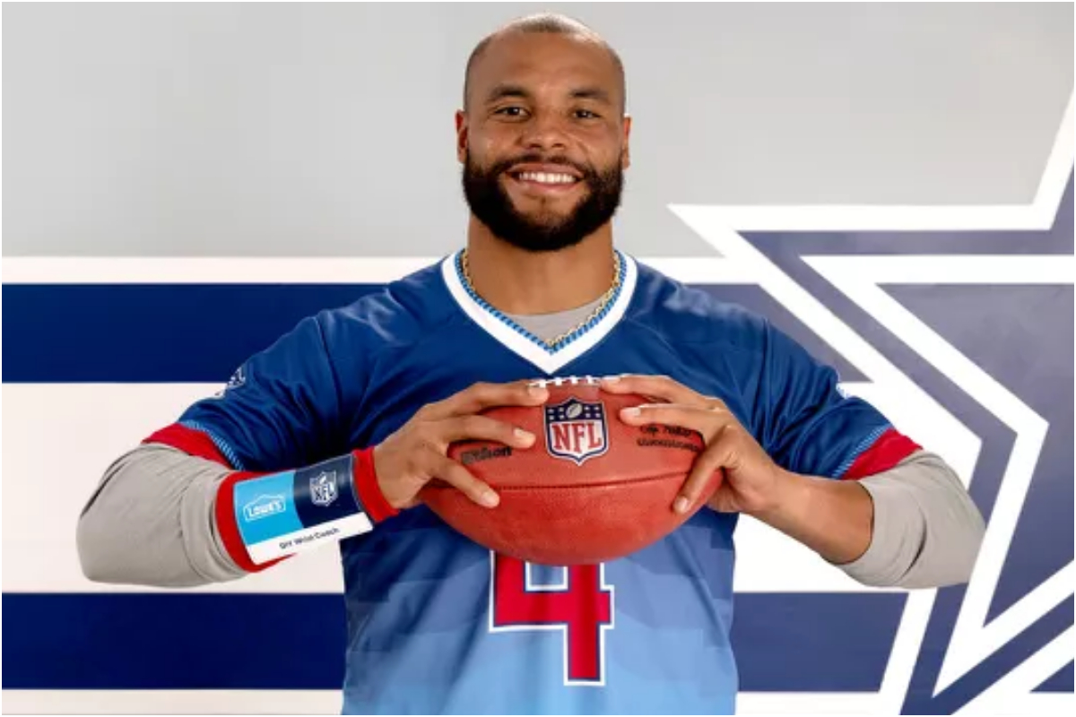 Dak Prescott