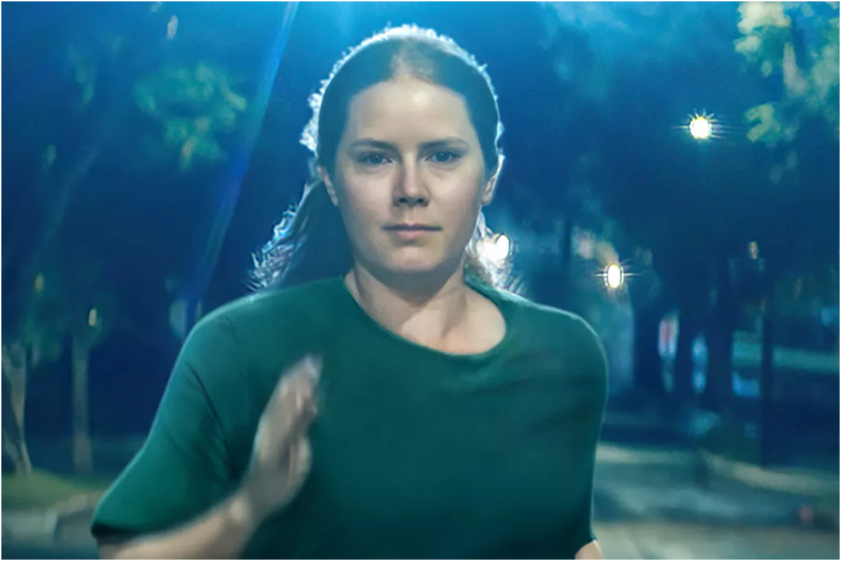 Amy Adams
