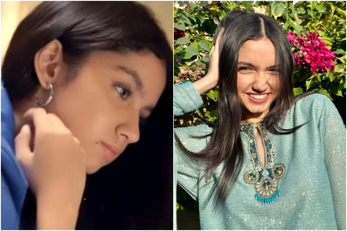 Aina Asif