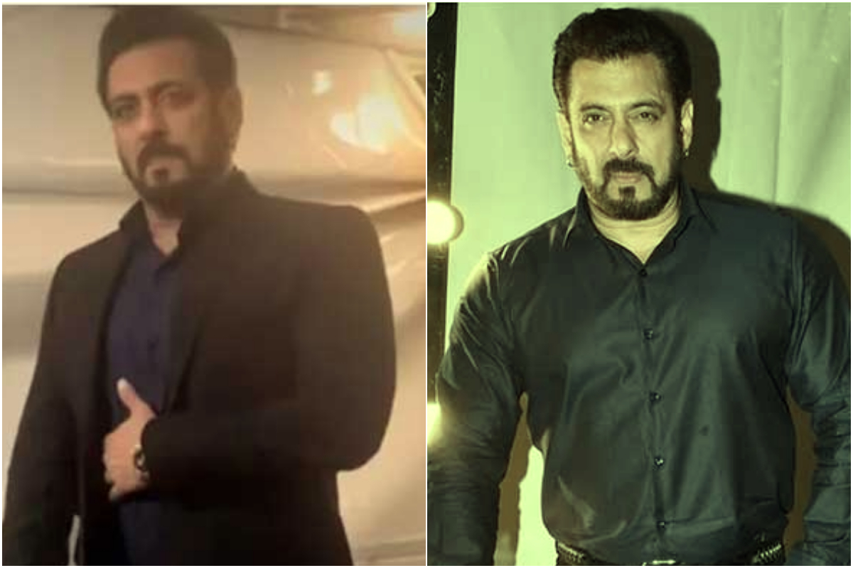 Salman Khan