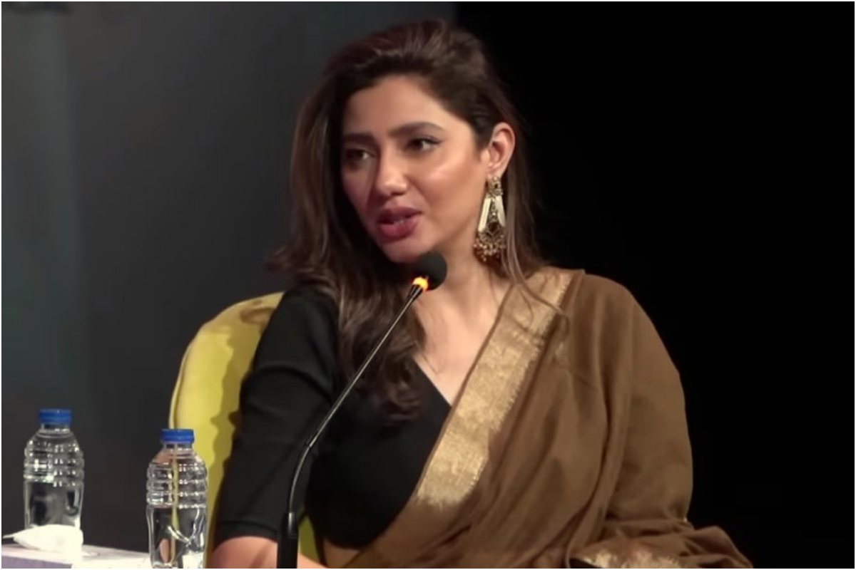 Mahira Khan