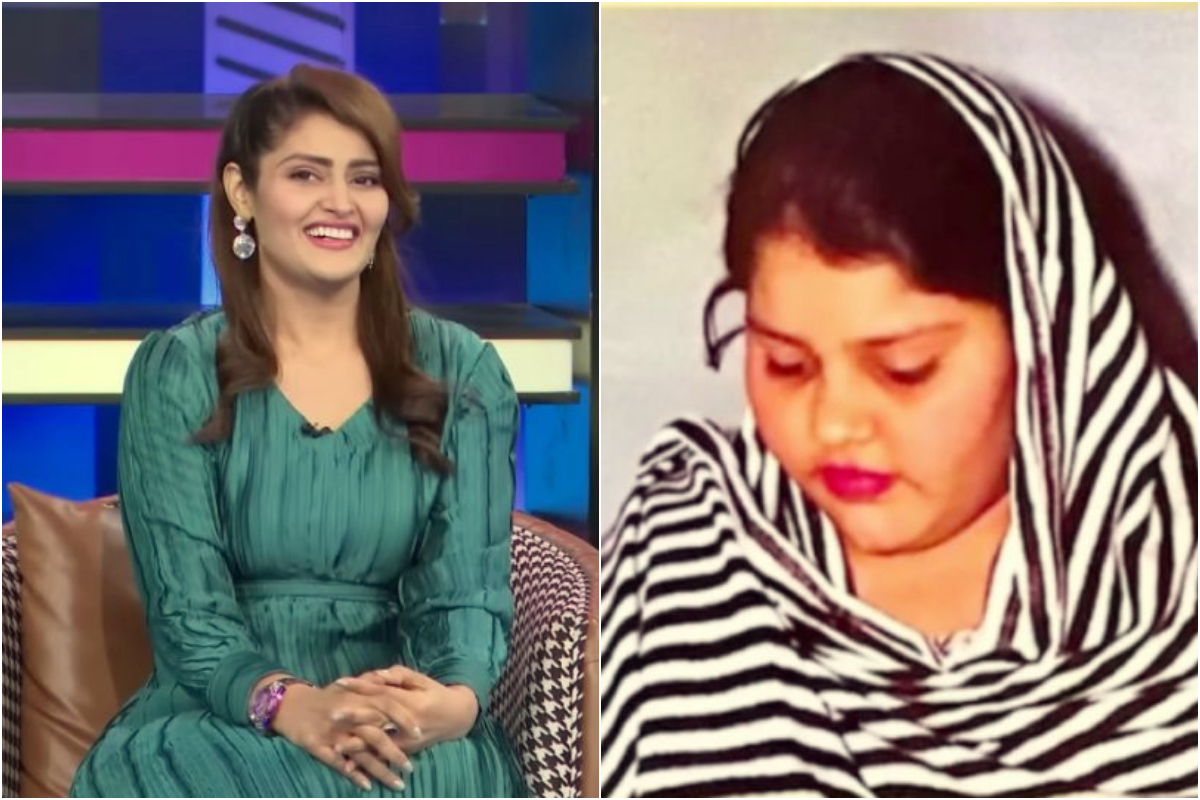 Maira Khan