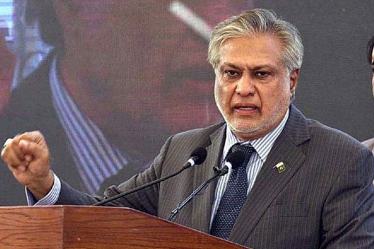 Pakistan’