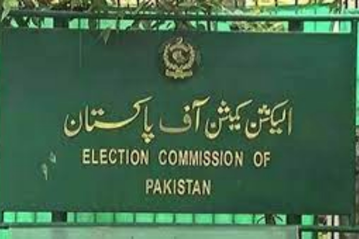 ECP