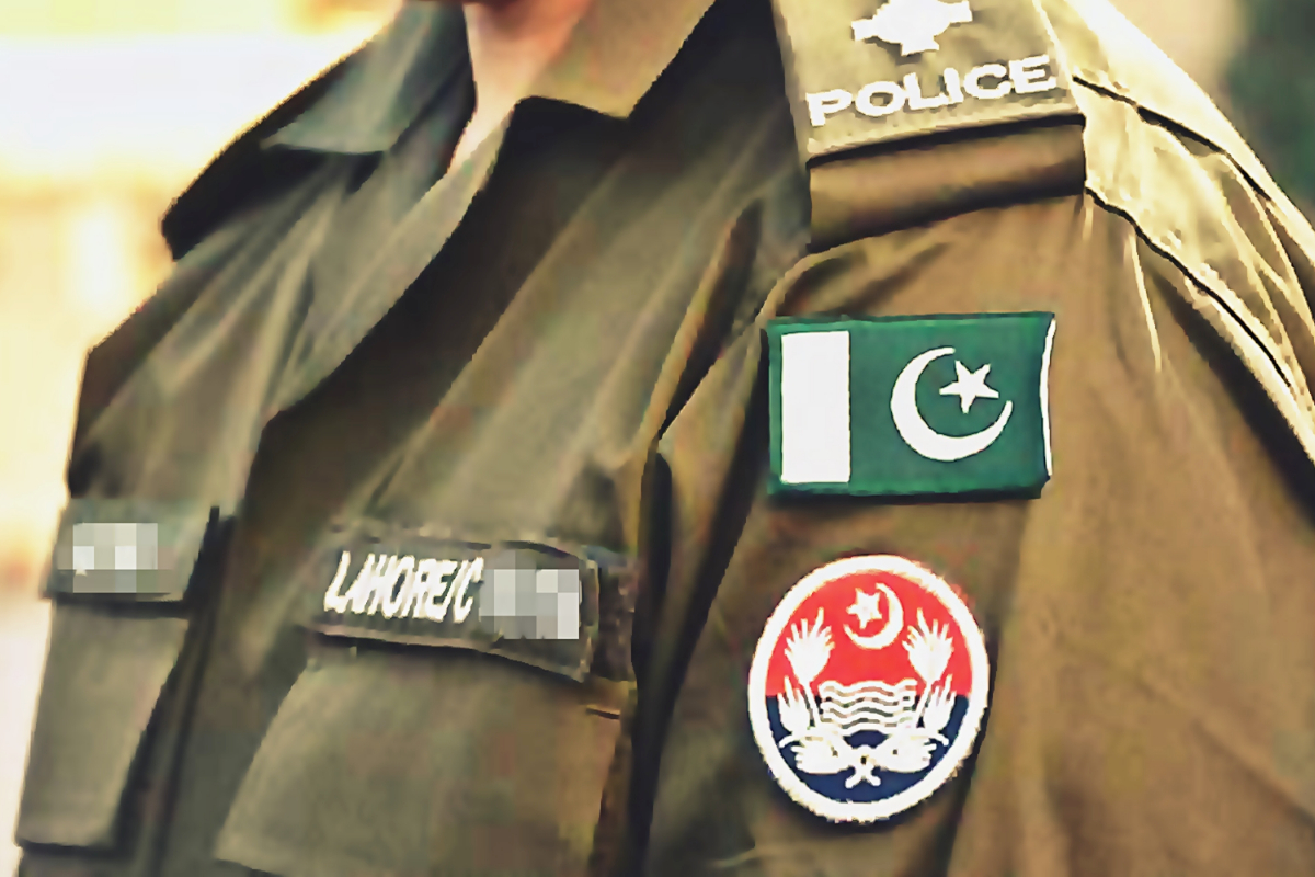 Punjab bares
