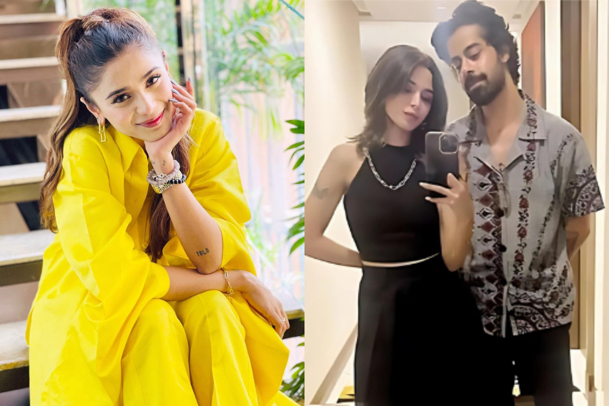Aima Baig