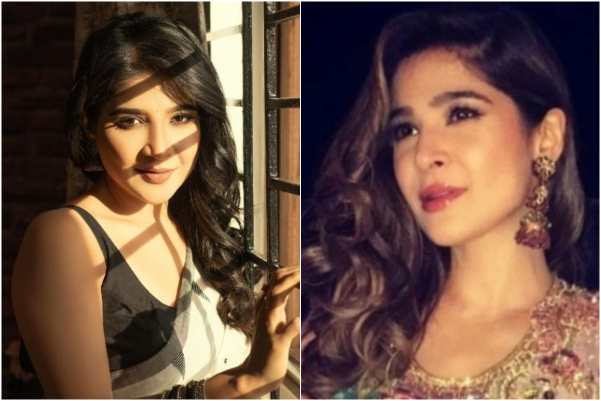 Ayesha Omar