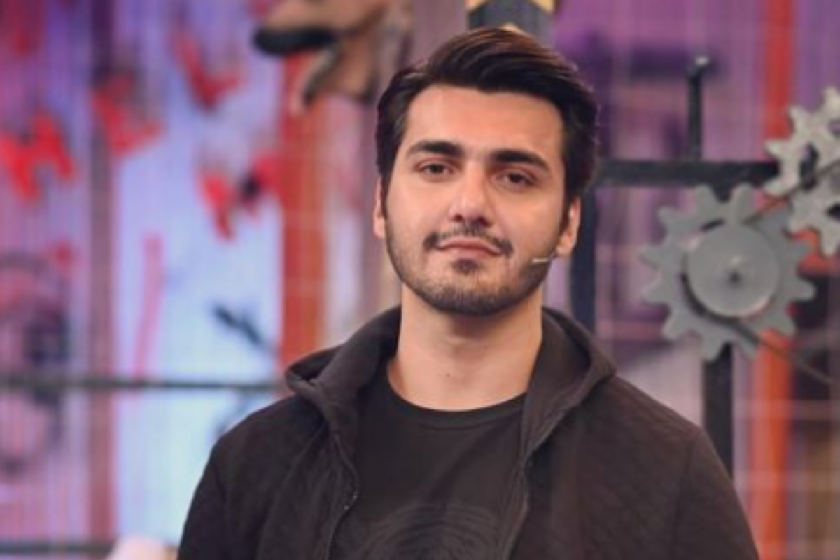 Ahsan Mohsin Ikram's faith in humanity restored after an incident
