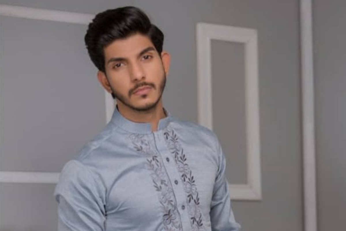 Mohsin Abbas Haider criticizes TikTok dance trends