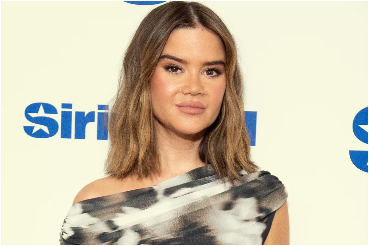 Maren Morris
