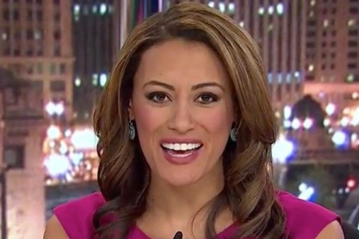 Lauren Jiggetts