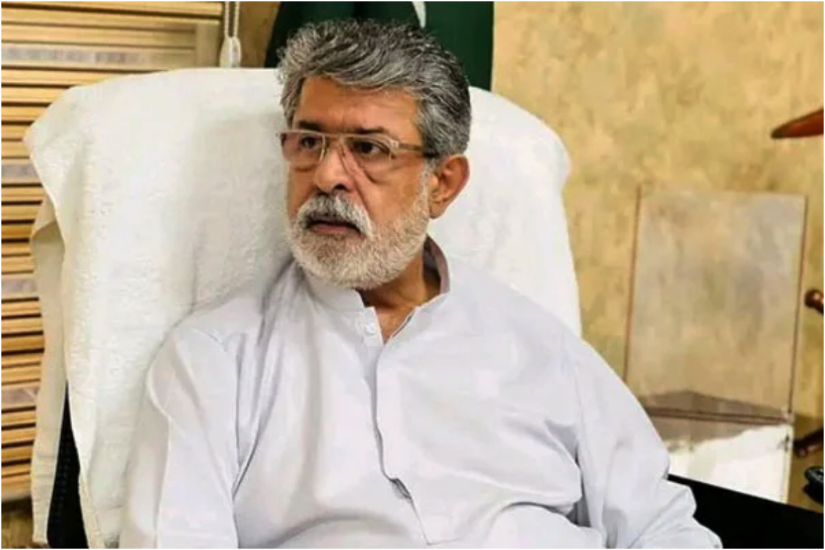 Sarfaraz Domki