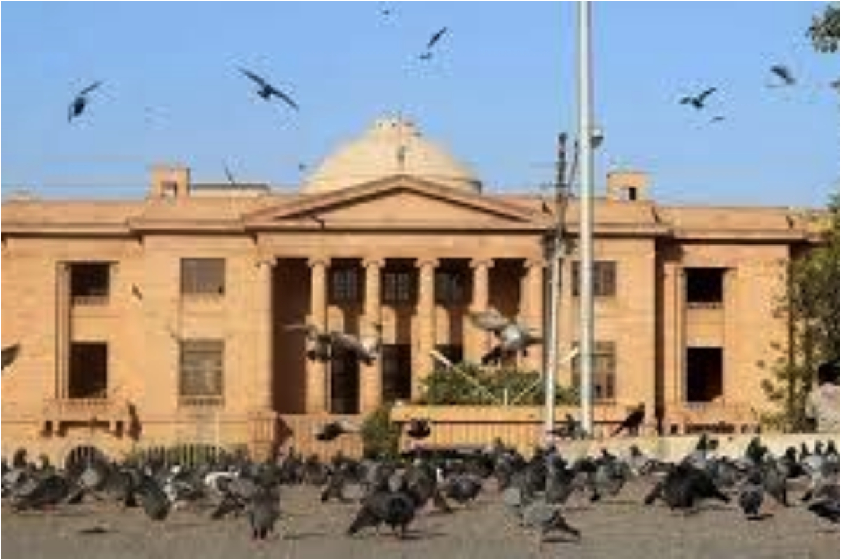 SHC