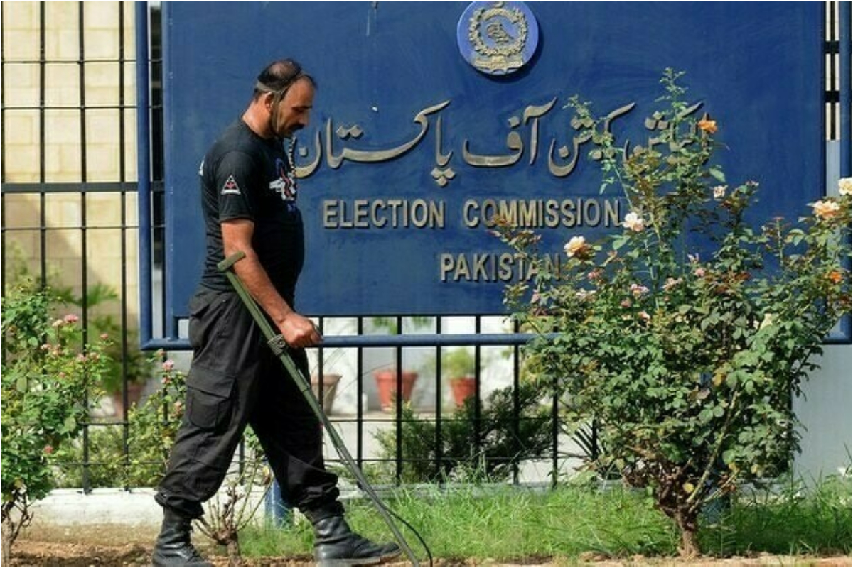 ECP