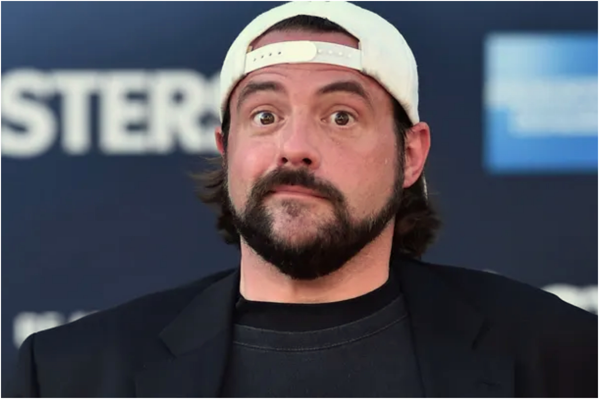 Kevin Patrick Smith