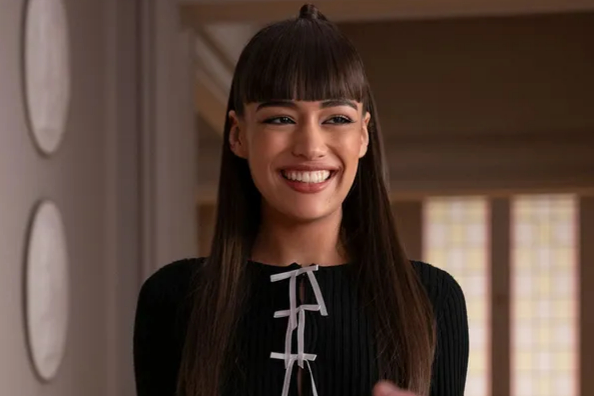 Thalia Besson
