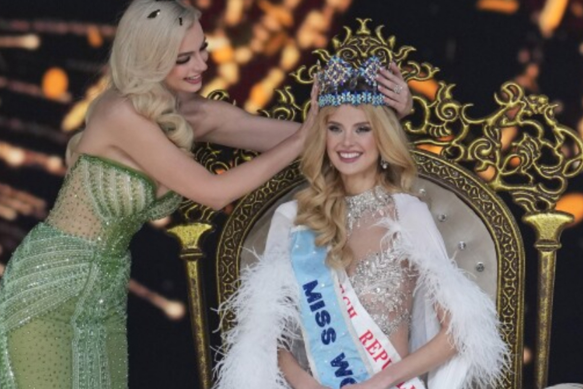 Beauty Pageants
