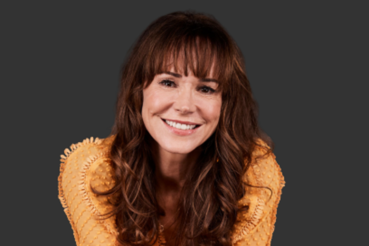 Frances O’Connor