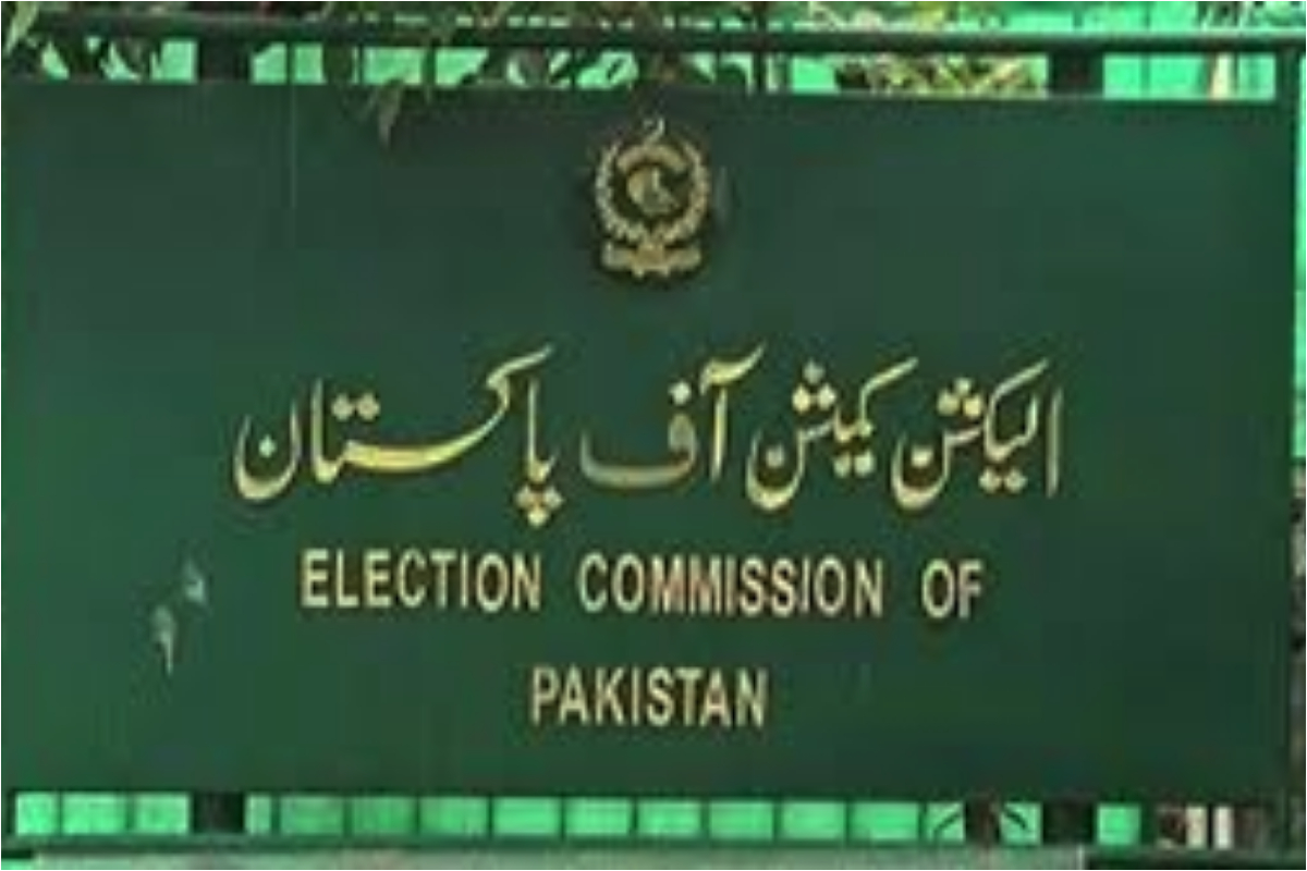 ECP