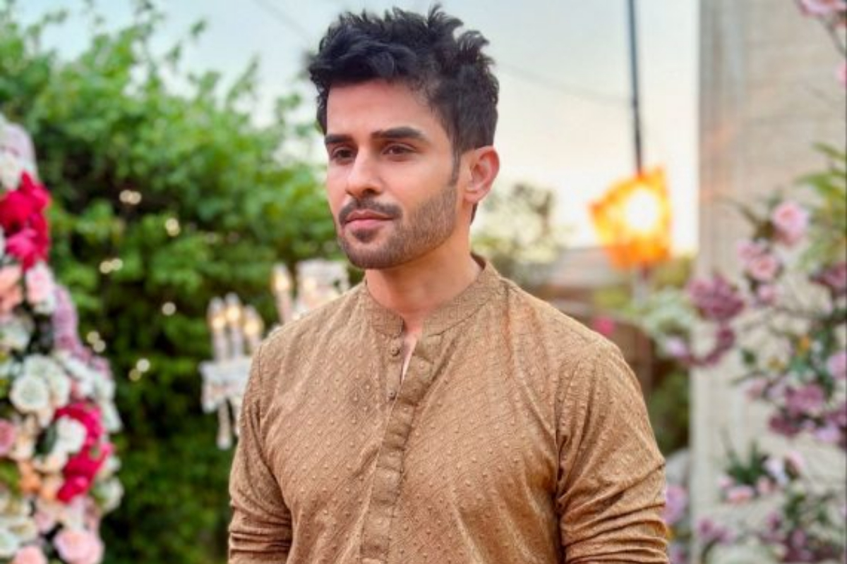 Fahad Sheikh opens up about his most heartbreaking rejection