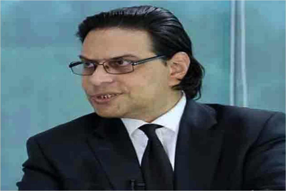Salman Akram